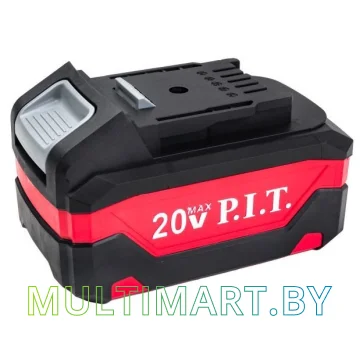 Аккумулятор P.I.T PH20-3.0 (20В/3 Ah)
